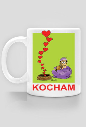Kocham