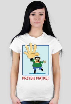 Przybij piątkę
