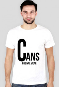 Cans Orginal Wear