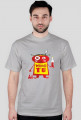 T-shirt wino tu