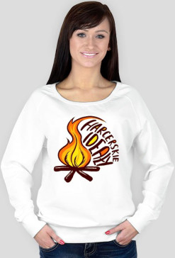 Bluza Damska