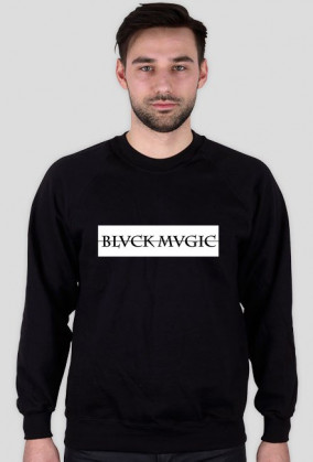 BLACK MAGIC