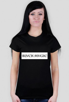 BLACK MAGIC