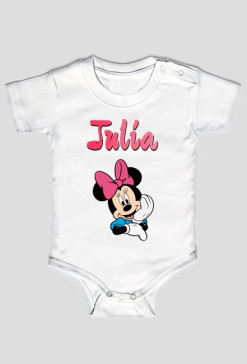 Body Julia