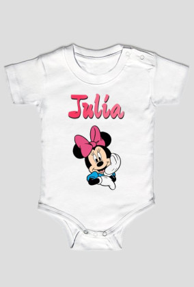 Body Julia