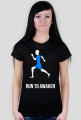 RUN TO AWAKEN