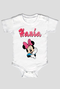 Body Hania