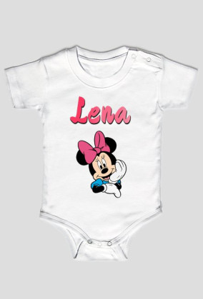 Body Lena