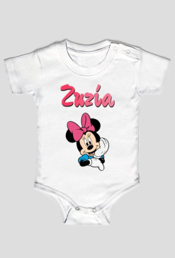 Body Zuzia