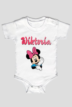 Body Wiktoria