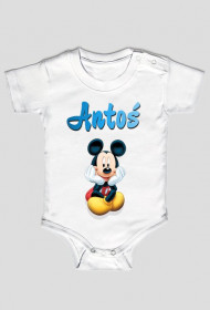 Body Antoś