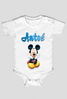 Body Antoś