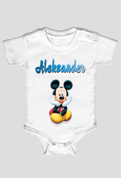 Body Aleksander