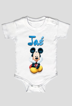 Body Jaś