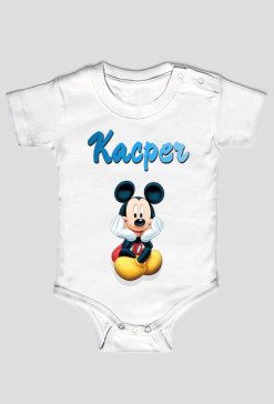 Body Kacper