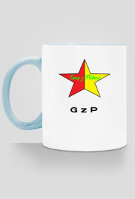 Kubek "Gwiazda Gangu"