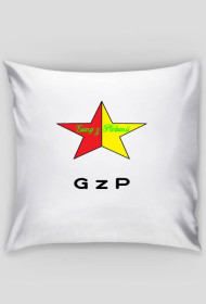 Poszewka na poduszkę "Gwiazda Gangu"