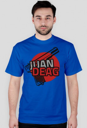 Juan deag