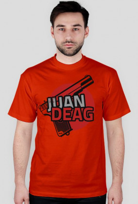 Juan deag