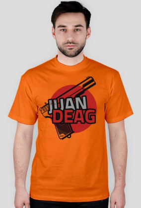 Juan deag