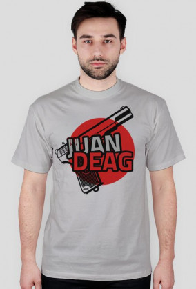 Juan deag
