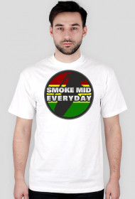 Smoke Mid Everyday