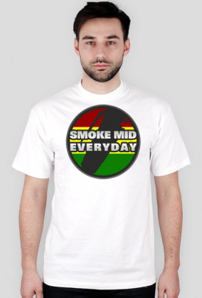 Smoke Mid Everyday