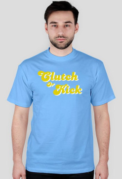 CIutch Or Kick