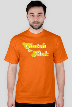 CIutch Or Kick
