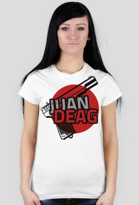 Juan deag