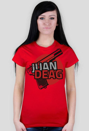 Juan deag