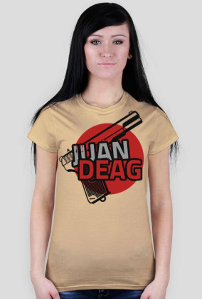 Juan deag