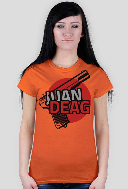 Juan deag