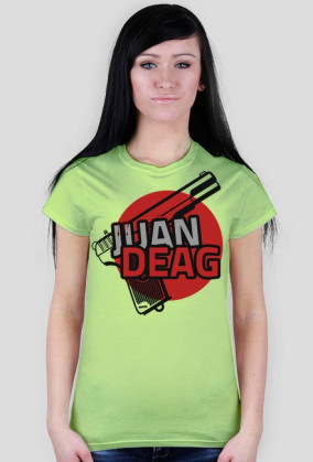 Juan deag
