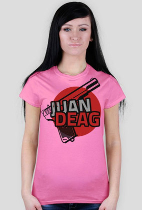 Juan deag