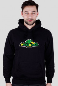 Black Duck Hood Male