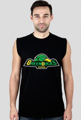 Black Duck Gym Male