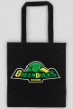 Duck Eco Bag Black