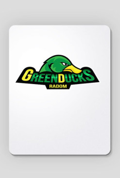 Duck Mouse Pad