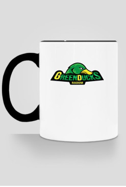 Duck Cup 2 Color Black