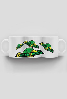 Duck Cup Psyho