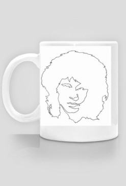 Kubek Jim Morrison