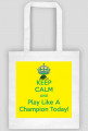 Duck Eco Bag Hipster