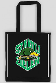 Duck Eco Bag SZ