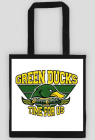 Duck Eco Bag TFU