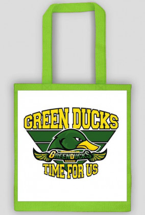 Duck Eco Bag TFU