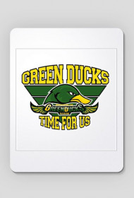 Duck Mouse Pad TFU