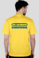 Dla zaradnych - Kierownik