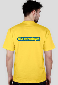Dla zaradnych