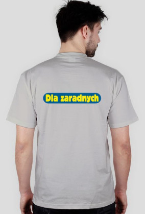 Dla zaradnych